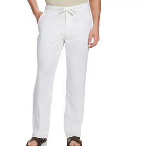 Cubavera Linen Pants